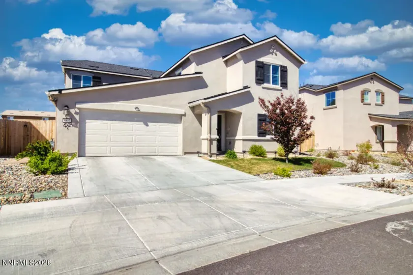 8957 Buffalo Grove, Reno, Nevada 89506, 4 Bedrooms Bedrooms, ,3 BathroomsBathrooms,Residential,Residential,Buffalo Grove,260004140