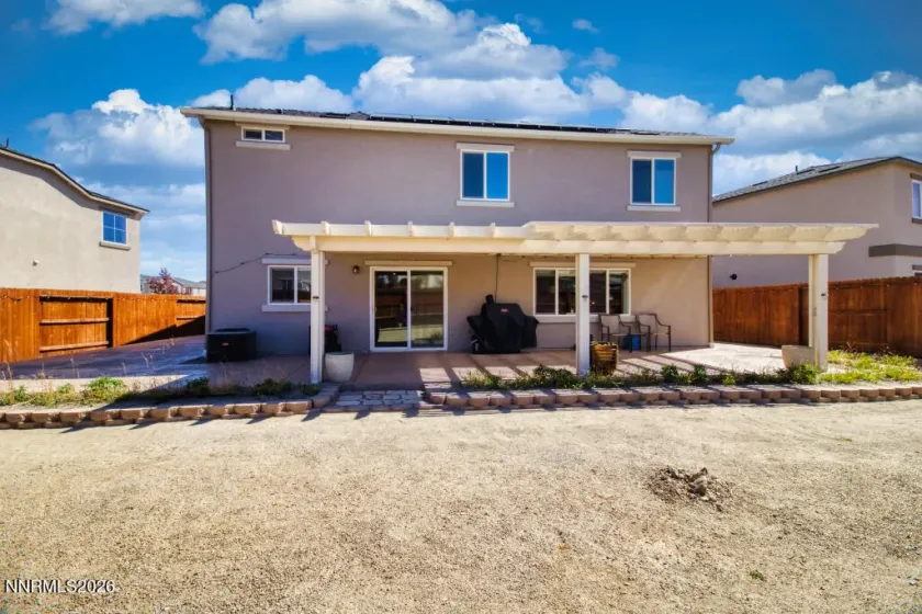 8957 Buffalo Grove, Reno, Nevada 89506, 4 Bedrooms Bedrooms, ,3 BathroomsBathrooms,Residential,Residential,Buffalo Grove,260004140