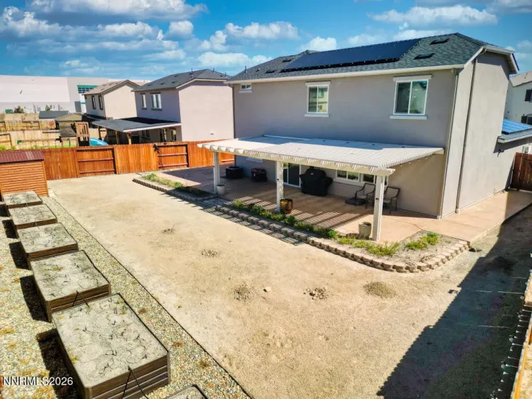 8957 Buffalo Grove, Reno, Nevada 89506, 4 Bedrooms Bedrooms, ,3 BathroomsBathrooms,Residential,Residential,Buffalo Grove,260004140