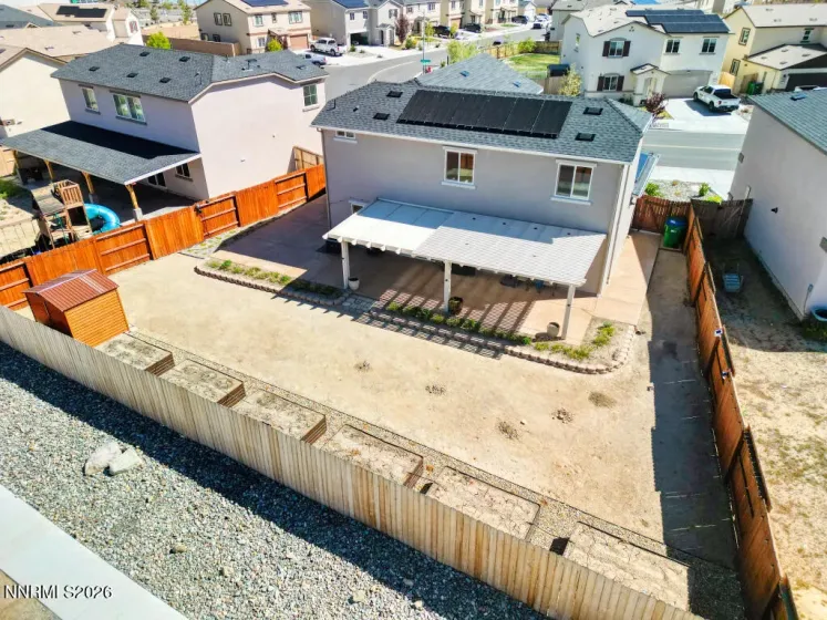 8957 Buffalo Grove, Reno, Nevada 89506, 4 Bedrooms Bedrooms, ,3 BathroomsBathrooms,Residential,Residential,Buffalo Grove,260004140