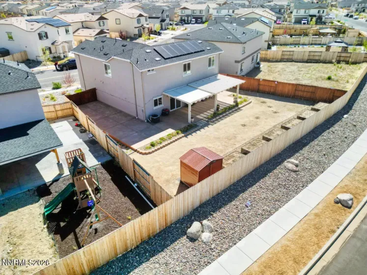 8957 Buffalo Grove, Reno, Nevada 89506, 4 Bedrooms Bedrooms, ,3 BathroomsBathrooms,Residential,Residential,Buffalo Grove,260004140