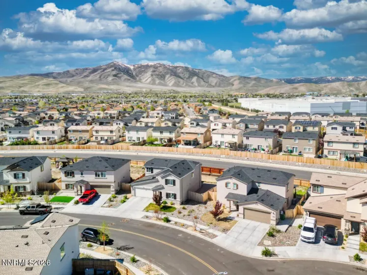 8957 Buffalo Grove, Reno, Nevada 89506, 4 Bedrooms Bedrooms, ,3 BathroomsBathrooms,Residential,Residential,Buffalo Grove,260004140