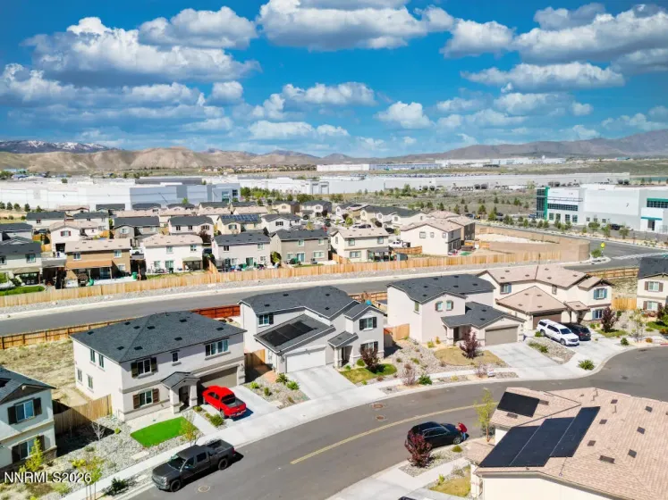 8957 Buffalo Grove, Reno, Nevada 89506, 4 Bedrooms Bedrooms, ,3 BathroomsBathrooms,Residential,Residential,Buffalo Grove,260004140