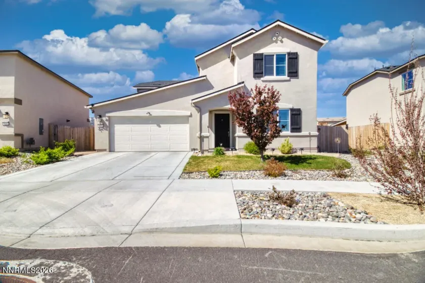 8957 Buffalo Grove, Reno, Nevada 89506, 4 Bedrooms Bedrooms, ,3 BathroomsBathrooms,Residential,Residential,Buffalo Grove,260004140