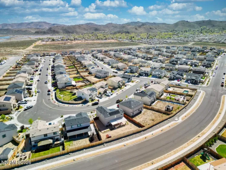 8957 Buffalo Grove, Reno, Nevada 89506, 4 Bedrooms Bedrooms, ,3 BathroomsBathrooms,Residential,Residential,Buffalo Grove,260004140