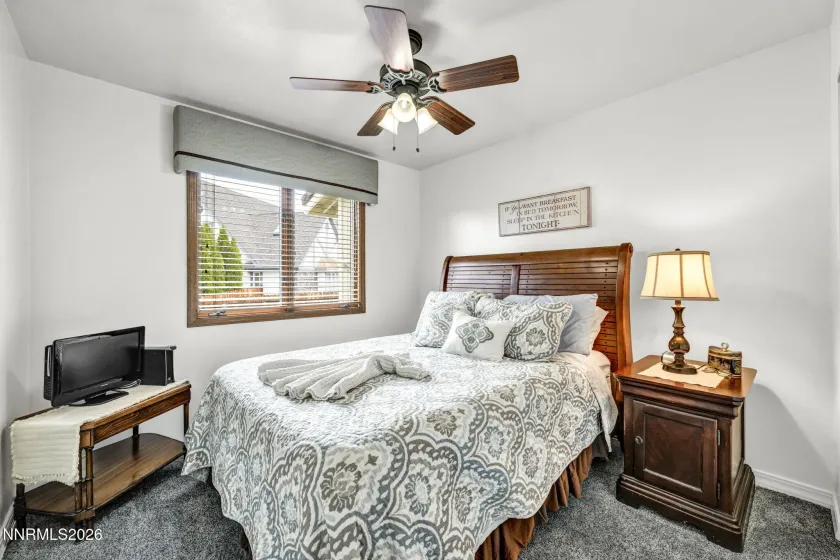 Main Level Bedroom #3