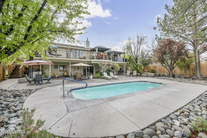 5445 Scarsdale, Reno, Nevada 89502, 4 Bedrooms Bedrooms, ,3 BathroomsBathrooms,Residential,Residential,Scarsdale,260004142