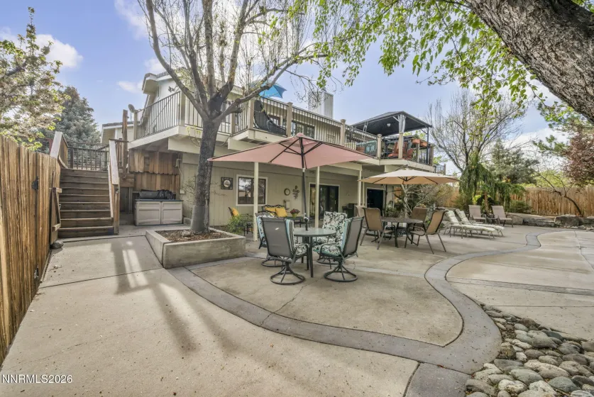 5445 Scarsdale, Reno, Nevada 89502, 4 Bedrooms Bedrooms, ,3 BathroomsBathrooms,Residential,Residential,Scarsdale,260004142