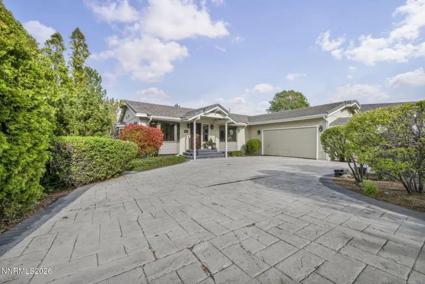 5445 Scarsdale, Reno, Nevada 89502, 4 Bedrooms Bedrooms, ,3 BathroomsBathrooms,Residential,Residential,Scarsdale,260004142