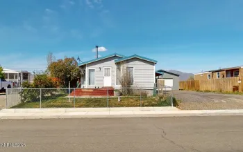 310 Bastian, Battle Mountain, Nevada 89820, 3 Bedrooms Bedrooms, ,2 BathroomsBathrooms,Residential,Residential,Bastian,260004141