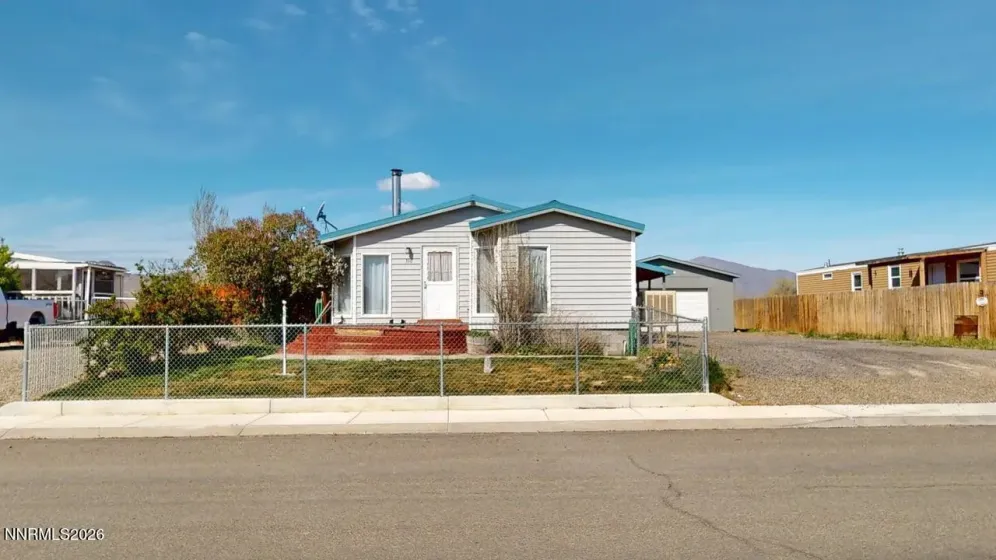 310 Bastian, Battle Mountain, Nevada 89820, 3 Bedrooms Bedrooms, ,2 BathroomsBathrooms,Residential,Residential,Bastian,260004141