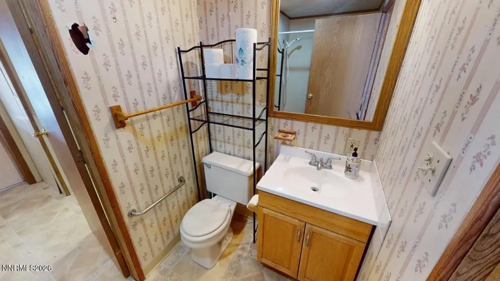 310 Bastian, Battle Mountain, Nevada 89820, 3 Bedrooms Bedrooms, ,2 BathroomsBathrooms,Residential,Residential,Bastian,260004141