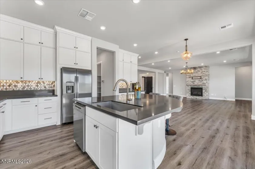 14239 Silver Moon, Reno, Nevada 89521, 4 Bedrooms Bedrooms, ,3 BathroomsBathrooms,Residential,Residential,Silver Moon,260004143