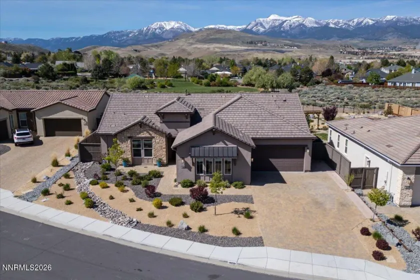 14239 Silver Moon, Reno, Nevada 89521, 4 Bedrooms Bedrooms, ,3 BathroomsBathrooms,Residential,Residential,Silver Moon,260004143