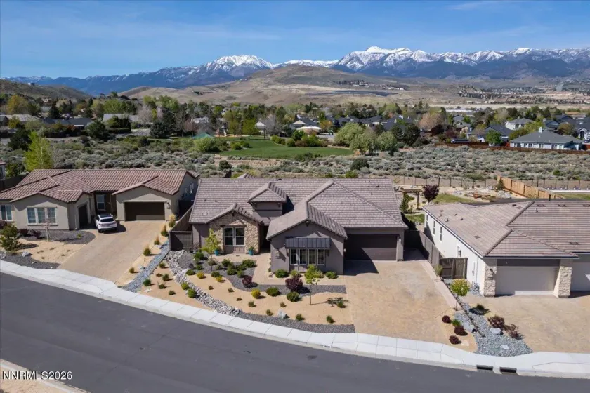 14239 Silver Moon, Reno, Nevada 89521, 4 Bedrooms Bedrooms, ,3 BathroomsBathrooms,Residential,Residential,Silver Moon,260004143