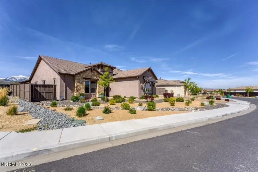 14239 Silver Moon, Reno, Nevada 89521, 4 Bedrooms Bedrooms, ,3 BathroomsBathrooms,Residential,Residential,Silver Moon,260004143