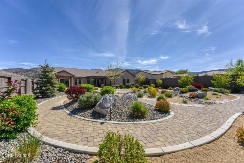 14239 Silver Moon, Reno, Nevada 89521, 4 Bedrooms Bedrooms, ,3 BathroomsBathrooms,Residential,Residential,Silver Moon,260004143