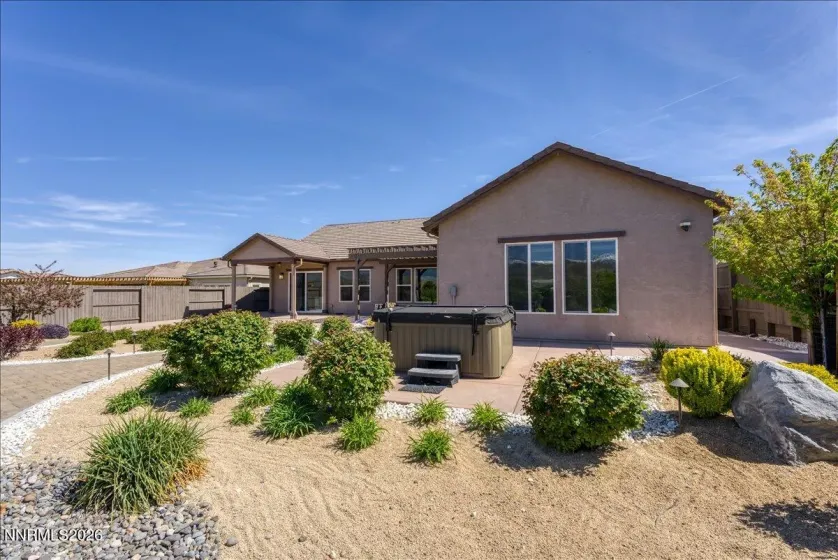 14239 Silver Moon, Reno, Nevada 89521, 4 Bedrooms Bedrooms, ,3 BathroomsBathrooms,Residential,Residential,Silver Moon,260004143