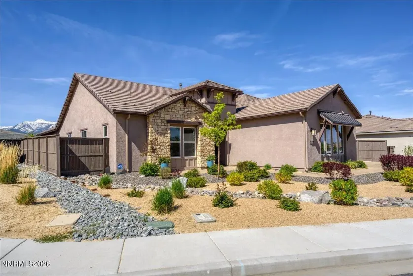 14239 Silver Moon, Reno, Nevada 89521, 4 Bedrooms Bedrooms, ,3 BathroomsBathrooms,Residential,Residential,Silver Moon,260004143