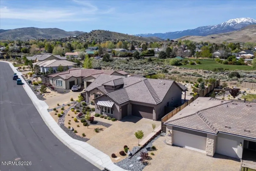 14239 Silver Moon, Reno, Nevada 89521, 4 Bedrooms Bedrooms, ,3 BathroomsBathrooms,Residential,Residential,Silver Moon,260004143