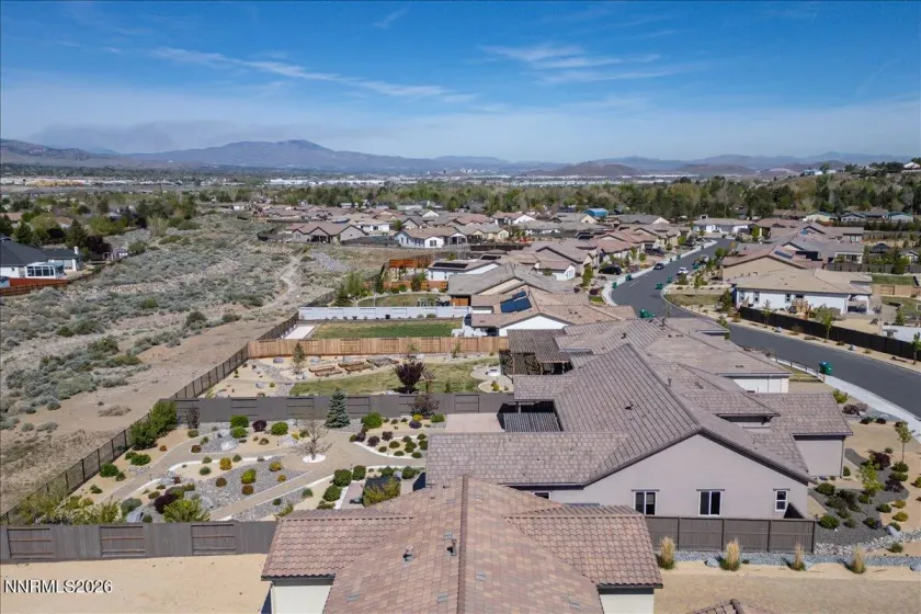 14239 Silver Moon, Reno, Nevada 89521, 4 Bedrooms Bedrooms, ,3 BathroomsBathrooms,Residential,Residential,Silver Moon,260004143