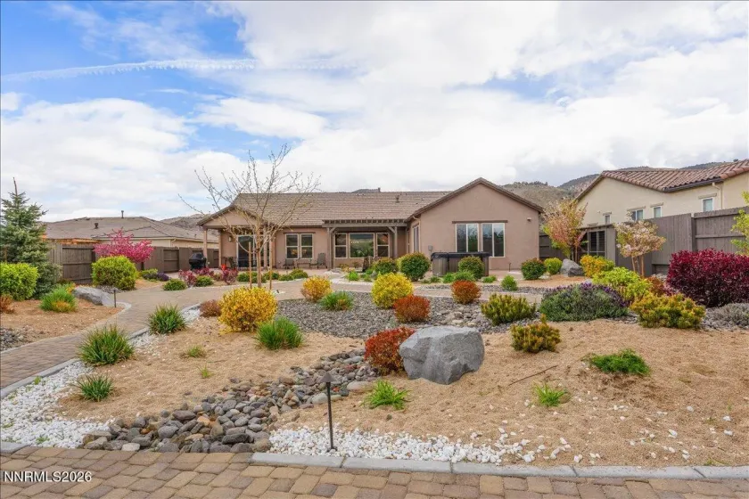 14239 Silver Moon, Reno, Nevada 89521, 4 Bedrooms Bedrooms, ,3 BathroomsBathrooms,Residential,Residential,Silver Moon,260004143
