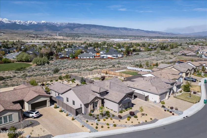 14239 Silver Moon, Reno, Nevada 89521, 4 Bedrooms Bedrooms, ,3 BathroomsBathrooms,Residential,Residential,Silver Moon,260004143