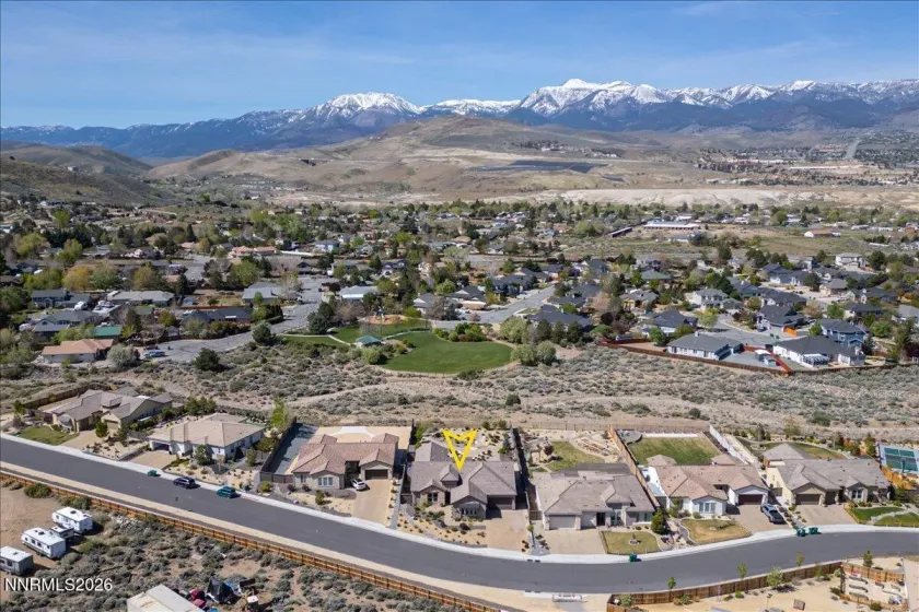 14239 Silver Moon, Reno, Nevada 89521, 4 Bedrooms Bedrooms, ,3 BathroomsBathrooms,Residential,Residential,Silver Moon,260004143