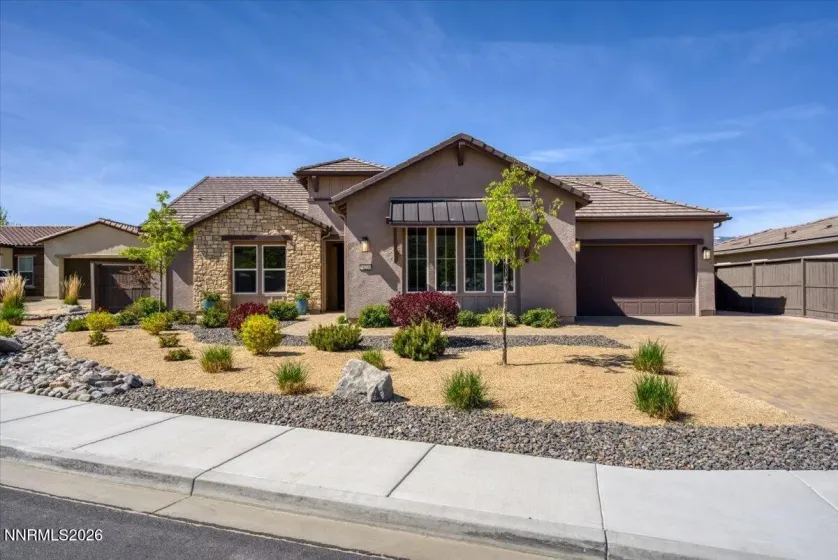 14239 Silver Moon, Reno, Nevada 89521, 4 Bedrooms Bedrooms, ,3 BathroomsBathrooms,Residential,Residential,Silver Moon,260004143