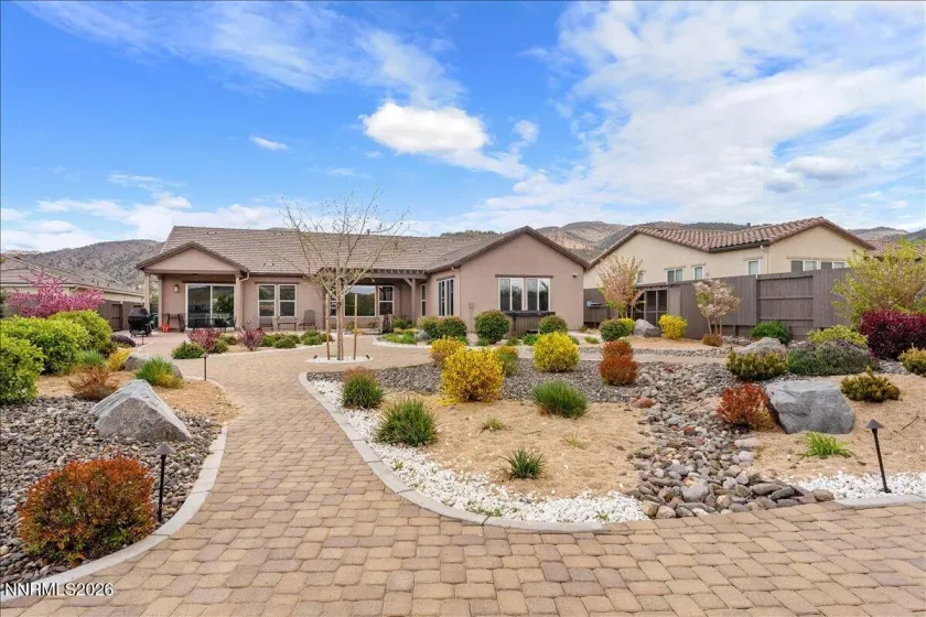 14239 Silver Moon, Reno, Nevada 89521, 4 Bedrooms Bedrooms, ,3 BathroomsBathrooms,Residential,Residential,Silver Moon,260004143