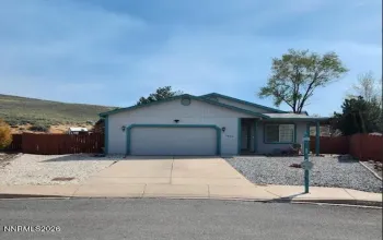 5932 Begonia, Sun Valley, Nevada 89433, 3 Bedrooms Bedrooms, ,2 BathroomsBathrooms,Residential,Residential,Begonia,260004144