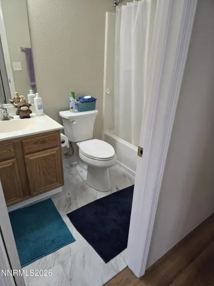 5932 Begonia, Sun Valley, Nevada 89433, 3 Bedrooms Bedrooms, ,2 BathroomsBathrooms,Residential,Residential,Begonia,260004144