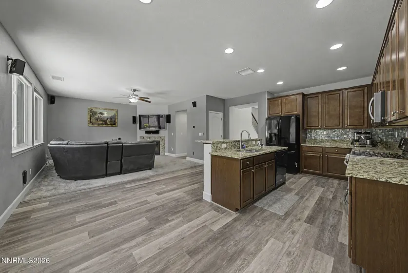 10891 Pebble Hill, Reno, Nevada 89521, 4 Bedrooms Bedrooms, ,3 BathroomsBathrooms,Residential,Residential,Pebble Hill,260004145