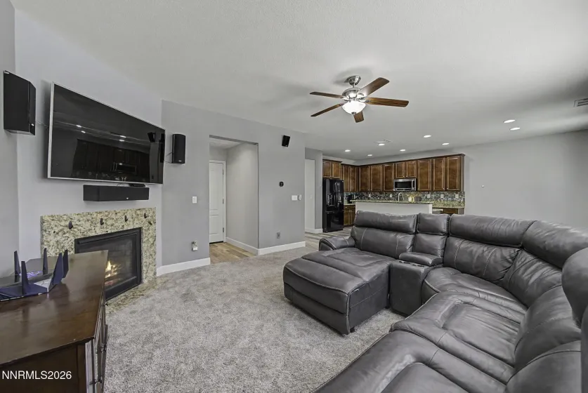 10891 Pebble Hill, Reno, Nevada 89521, 4 Bedrooms Bedrooms, ,3 BathroomsBathrooms,Residential,Residential,Pebble Hill,260004145