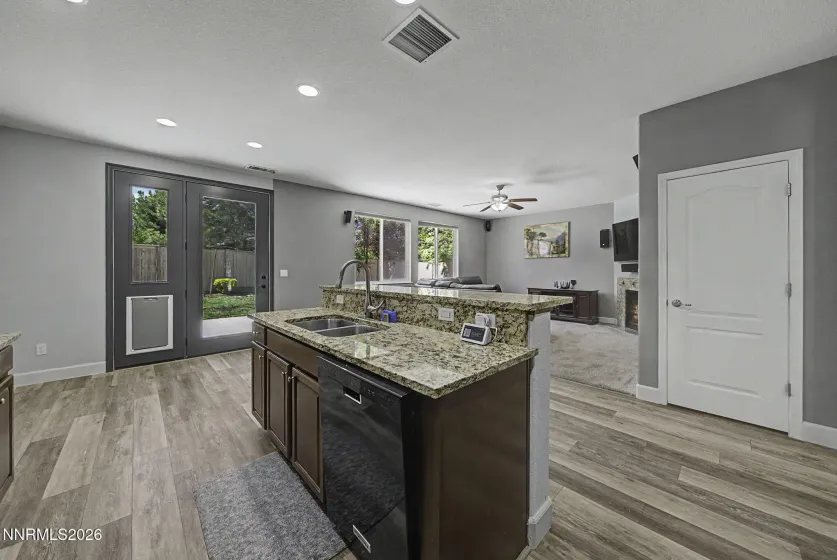 10891 Pebble Hill, Reno, Nevada 89521, 4 Bedrooms Bedrooms, ,3 BathroomsBathrooms,Residential,Residential,Pebble Hill,260004145