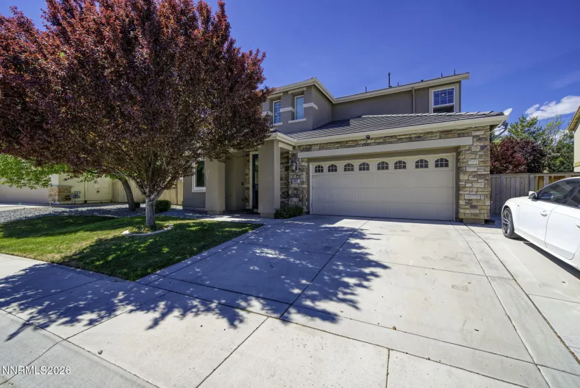 10891 Pebble Hill, Reno, Nevada 89521, 4 Bedrooms Bedrooms, ,3 BathroomsBathrooms,Residential,Residential,Pebble Hill,260004145