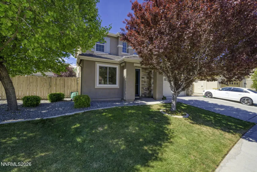 10891 Pebble Hill, Reno, Nevada 89521, 4 Bedrooms Bedrooms, ,3 BathroomsBathrooms,Residential,Residential,Pebble Hill,260004145