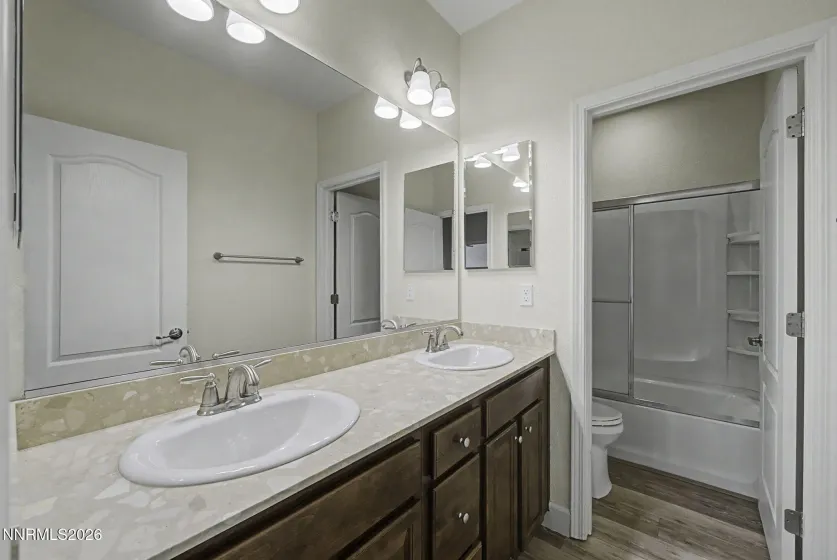 10891 Pebble Hill, Reno, Nevada 89521, 4 Bedrooms Bedrooms, ,3 BathroomsBathrooms,Residential,Residential,Pebble Hill,260004145