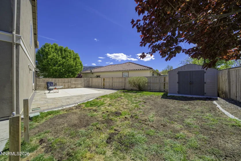 10891 Pebble Hill, Reno, Nevada 89521, 4 Bedrooms Bedrooms, ,3 BathroomsBathrooms,Residential,Residential,Pebble Hill,260004145