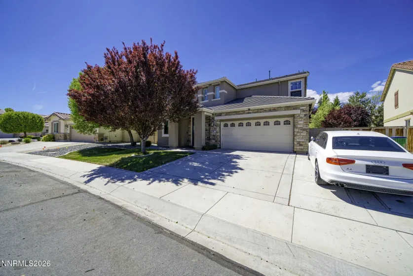 10891 Pebble Hill, Reno, Nevada 89521, 4 Bedrooms Bedrooms, ,3 BathroomsBathrooms,Residential,Residential,Pebble Hill,260004145