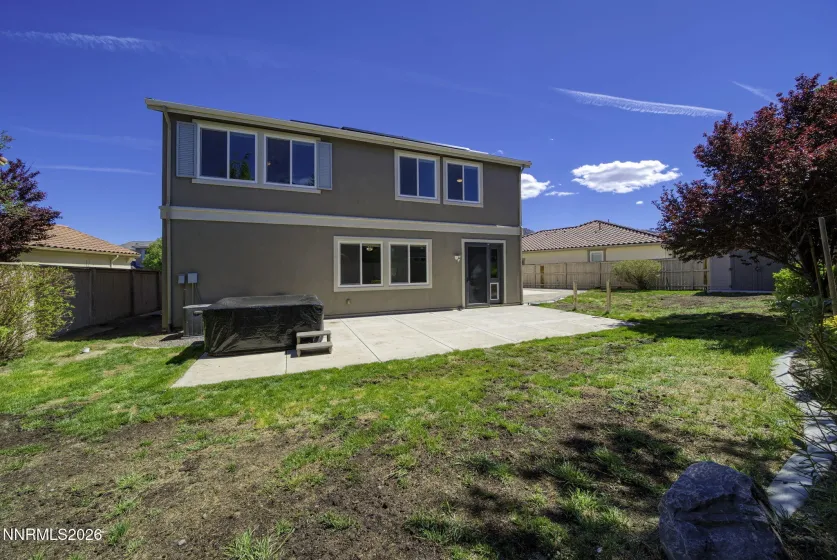 10891 Pebble Hill, Reno, Nevada 89521, 4 Bedrooms Bedrooms, ,3 BathroomsBathrooms,Residential,Residential,Pebble Hill,260004145