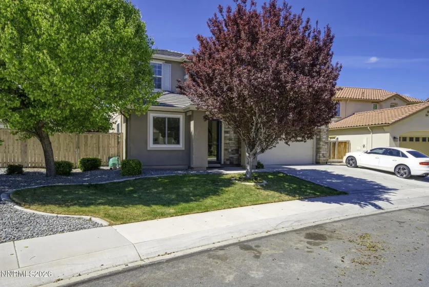 10891 Pebble Hill, Reno, Nevada 89521, 4 Bedrooms Bedrooms, ,3 BathroomsBathrooms,Residential,Residential,Pebble Hill,260004145