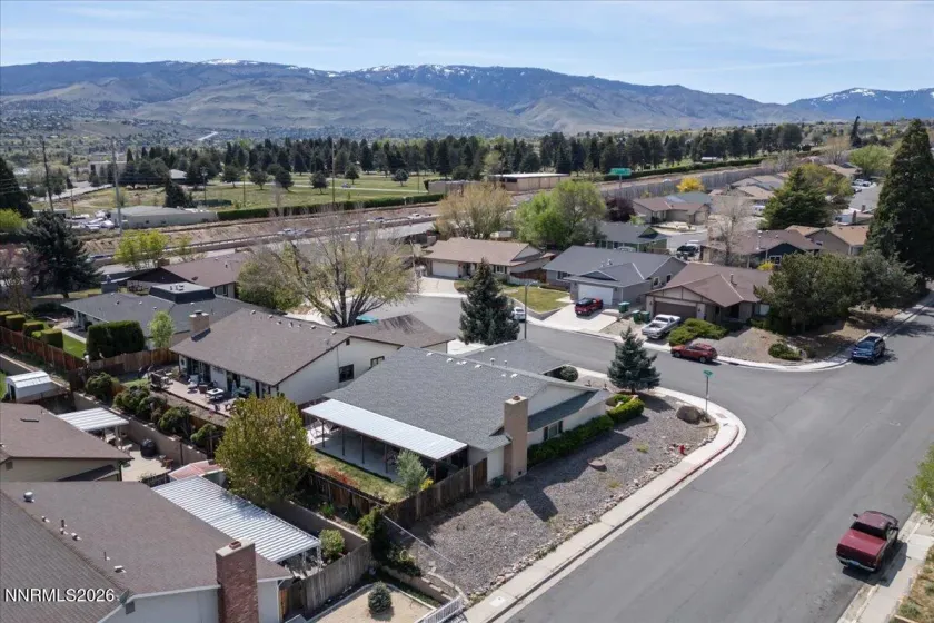 560 Peter, Reno, Nevada 89503, 4 Bedrooms Bedrooms, ,2 BathroomsBathrooms,Residential,Residential,Peter,260004146