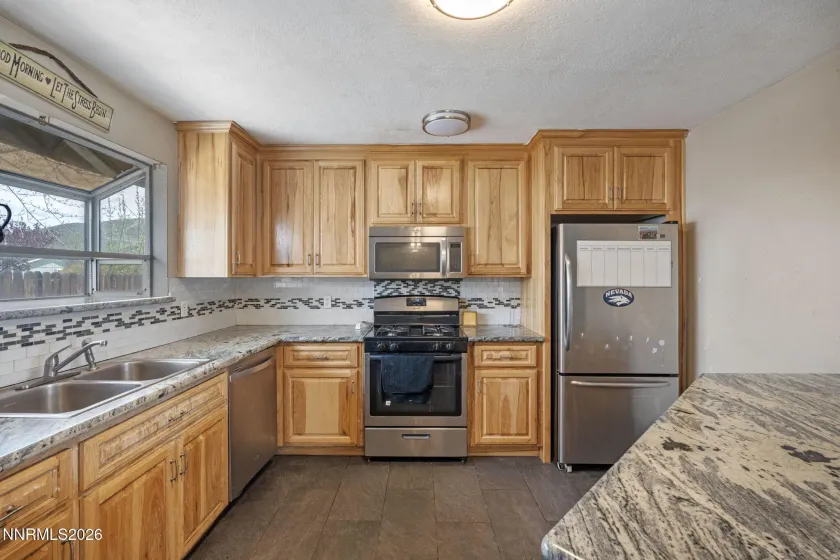 621 Jill, Gardnerville, Nevada 89460, 4 Bedrooms Bedrooms, ,2 BathroomsBathrooms,Residential,Residential,Jill,260004147