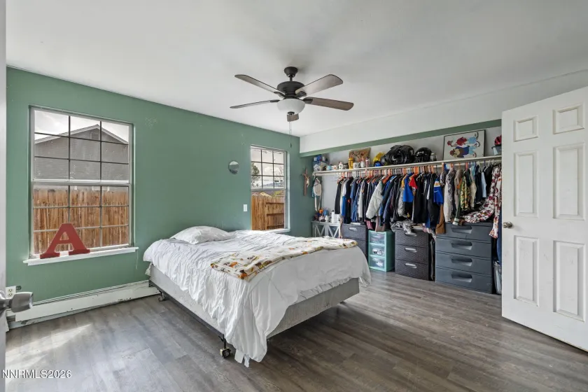 621 Jill, Gardnerville, Nevada 89460, 4 Bedrooms Bedrooms, ,2 BathroomsBathrooms,Residential,Residential,Jill,260004147