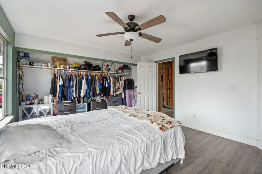 621 Jill, Gardnerville, Nevada 89460, 4 Bedrooms Bedrooms, ,2 BathroomsBathrooms,Residential,Residential,Jill,260004147