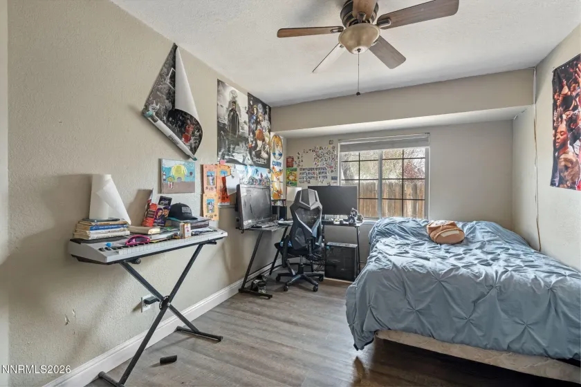 621 Jill, Gardnerville, Nevada 89460, 4 Bedrooms Bedrooms, ,2 BathroomsBathrooms,Residential,Residential,Jill,260004147