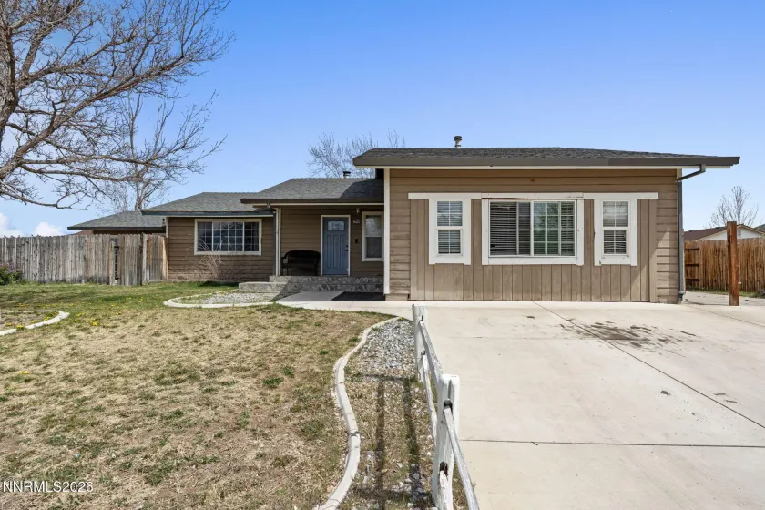 621 Jill, Gardnerville, Nevada 89460, 4 Bedrooms Bedrooms, ,2 BathroomsBathrooms,Residential,Residential,Jill,260004147