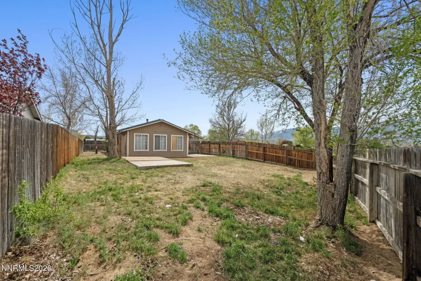 621 Jill, Gardnerville, Nevada 89460, 4 Bedrooms Bedrooms, ,2 BathroomsBathrooms,Residential,Residential,Jill,260004147