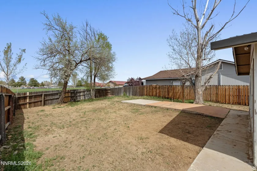 621 Jill, Gardnerville, Nevada 89460, 4 Bedrooms Bedrooms, ,2 BathroomsBathrooms,Residential,Residential,Jill,260004147